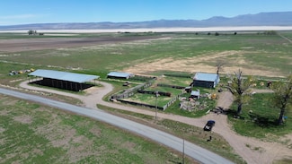 500 County Road 22, Cedarville, CA 96104