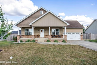 537 Reserves Blvd, Shepherdsville, KY 40165