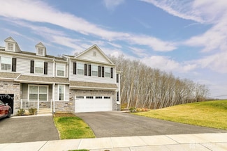 2311 Savannah Dr, Monroe Township, NJ 08831