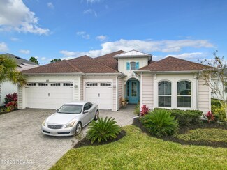 130 Island Breeze Ave, Ormond Beach, FL 32174