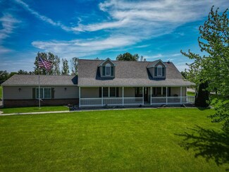 4522 County Road 39, Huntsville, OH 43324
