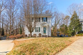 408 Kettle Ct, Winston Salem, NC 27104