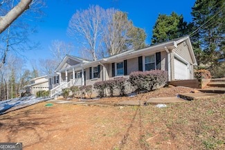 3002 Arabian Woods Dr, Lithonia, GA 30038