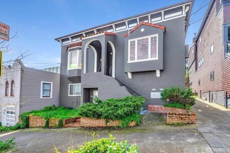 807 Alvarado St Unit B, San Francisco, CA 94114