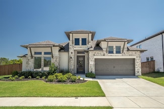 9330 Copperhead Rd, Oak Point, TX 75068