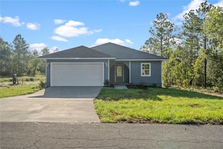951 NE 150 Ave, Williston, FL 32696
