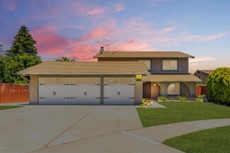 3151 Net Ct, Oxnard, CA 93035