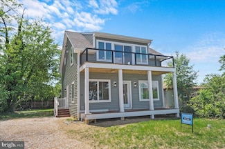 31 Riverview Ave, Chesapeake City, MD 21915