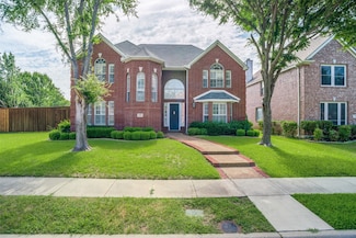 505 Oakwood Dr, Allen, TX 75013