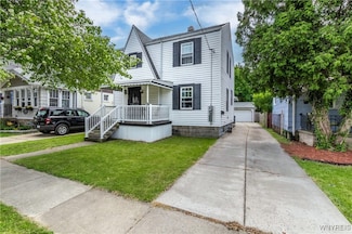 209 Geary St, Buffalo, NY 14210