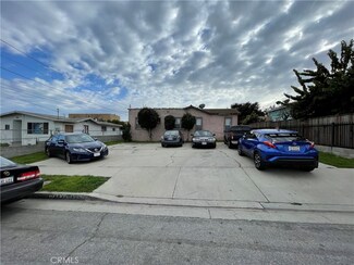 1300 W 109th St, Los Angeles, CA 90044