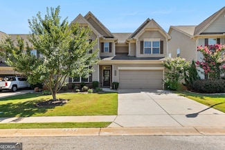 3352 Baylor Cir, McDonough, GA 30253