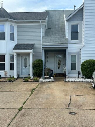 5530 Finespun Last, Virginia Beach, VA 23455