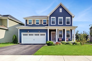 1248 Snapper Rd, Naperville, IL 60563