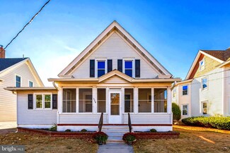 528 N Delaware St, Paulsboro, NJ 08066