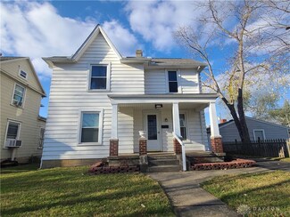 135 Rusby Ave, Dayton, OH 45449