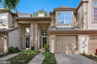 19905 Dunstable Cir, Germantown, MD 20876