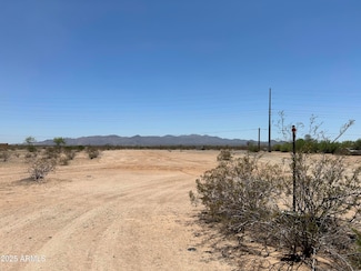 00000 W Patton Rd, Wittmann, AZ 85361