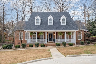 435 Country Club Ct, Shelby, NC 28150