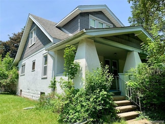 406 S Webik Ave, Clawson, MI 48017