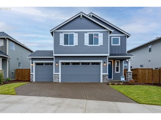 16676 SE Smith Rock St Unit 713, Happy Valley, OR 97086