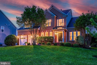 22205 Windy Pine Ct, Ashburn, VA 20148