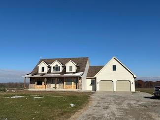 22611 Campbell Rd, Spencerville, IN 46788