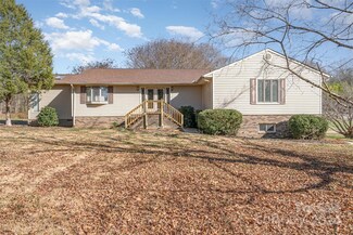 155 Quail Dr, Salisbury, NC 28147