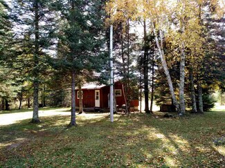 7123 Fadness Rd, Winter, WI 54896