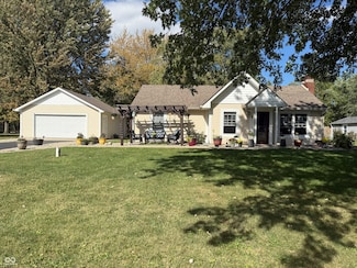 8218 Rawles Ave, Indianapolis, IN 46219