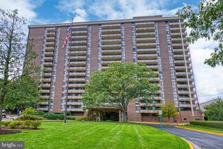 1800 Old Meadow Rd Unit 522, McLean, VA 22102