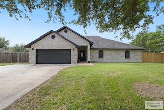 313 Scarlett Cir, Harlingen, TX 78552