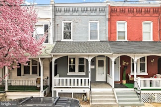 8 Chester St, Lancaster, PA 17602