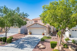 8884 Perfect Diamond Ct, Las Vegas, NV 89129