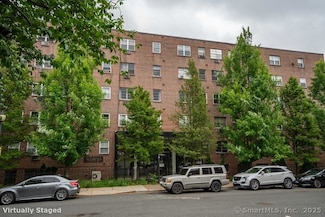 40 Owen St Unit E12, Hartford, CT 06105