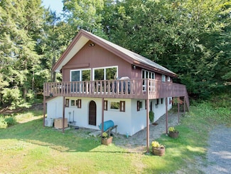 500 Ayers Farm Rd, Stowe, VT 05672