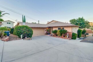 1842 Grove Rd, El Cajon, CA 92020