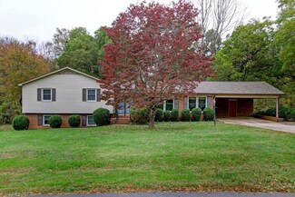325 Crowell Ln, Salisbury, NC 28146