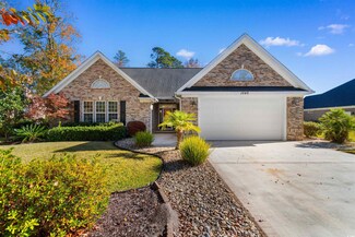 1040 Foxtail Dr, Longs, SC 29568