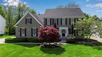 5545 Marthas Vineyard, Clarence Center, NY 14032