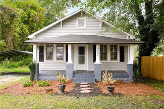 5424 Old Walkertown Rd, Winston Salem, NC 27105