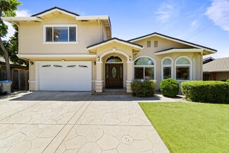 1435 Buckthorne Way, San Jose, CA 95129
