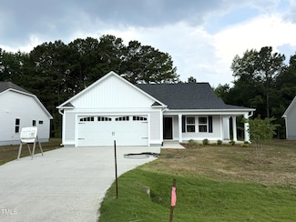 255 Eason Creek Way, Clayton, NC 27527