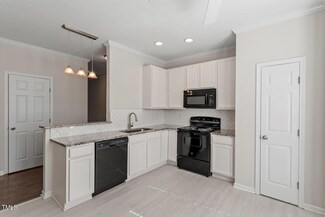 650 Ganyard Farm Way Unit 13, Durham, NC 27703