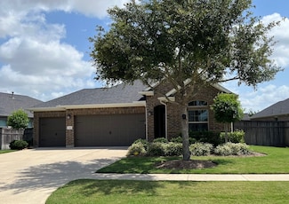 29102 Turning Springs Ln, Fulshear, TX 77441