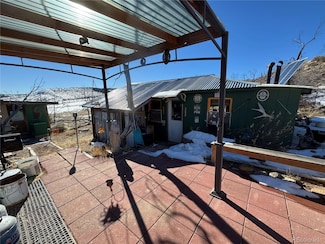 1725 35 1 10 Rd, de Beque, CO 81630