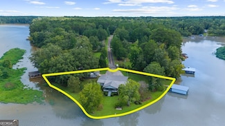 100 Southlake Dr, Eatonton, GA 31024