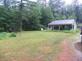 851 Wendell Rd, Warwick, MA 01378