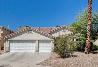 8240 W Gilmore Ave, Las Vegas, NV 89129