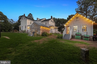 16350 Matthews Rd, Monkton, MD 21111
